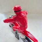 New Ray Toys - 1:12 - Honda - CRF450 18-21 - w/Rider