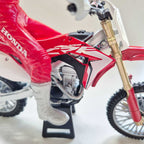 New Ray Toys - 1:12 - Honda - CRF450 18-21 - w/Rider