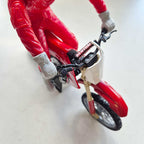 New Ray Toys - 1:12 - Honda - CRF450 18-21 - w/Rider