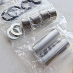 Prox - Swingarm Kit - YZ125/250 99-01, YZF250 01, YZ400 99, YZF426 00-01, WRF250 01, WRF400 99-00, WRF426 01
