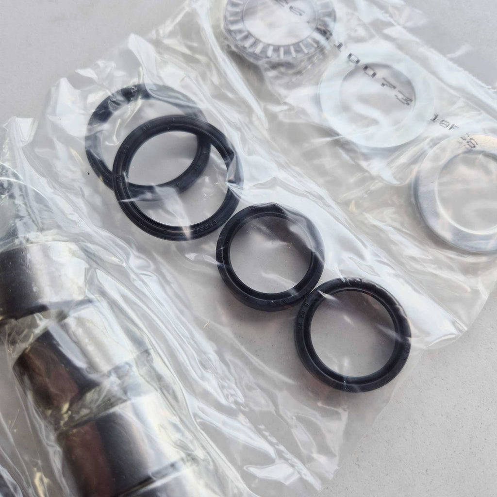 Prox - Swingarm Kit - YZ125/250 99-01, YZF250 01, YZ400 99, YZF426 00-01, WRF250 01, WRF400 99-00, WRF426 01