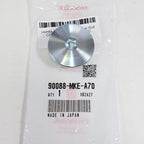 Honda Genuine Part - Sump Plug  Bolt 30mm - CRF450 19-26 - 90088-MKE-A70