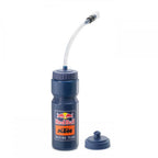 KTM Genuine Accessories - Replica Water Bottle w/Straw & Spout - K3RB240002500