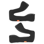 Alpinestars (Helmet Spares) Cheek Pads - Youth S-M3 (Regular)