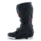 Alpinestars MX Boots - Tech 7 Enduro DRYSTAR (Black/Red Fluo/White)