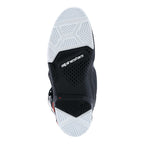 Alpinestars MX Boots - Tech 7 Enduro DRYSTAR (Black/Red Fluo/White)