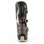 Alpinestars MX Boots - Tech 7 Enduro DRYSTAR (Black/Dark Grey/Gold)