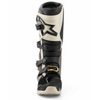 Alpinestars MX Boots - Tech 7 Enduro DRYSTAR (Black/Dark Grey/Gold)
