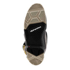 Alpinestars MX Boots - Tech 7 Enduro DRYSTAR (Black/Dark Grey/Gold)