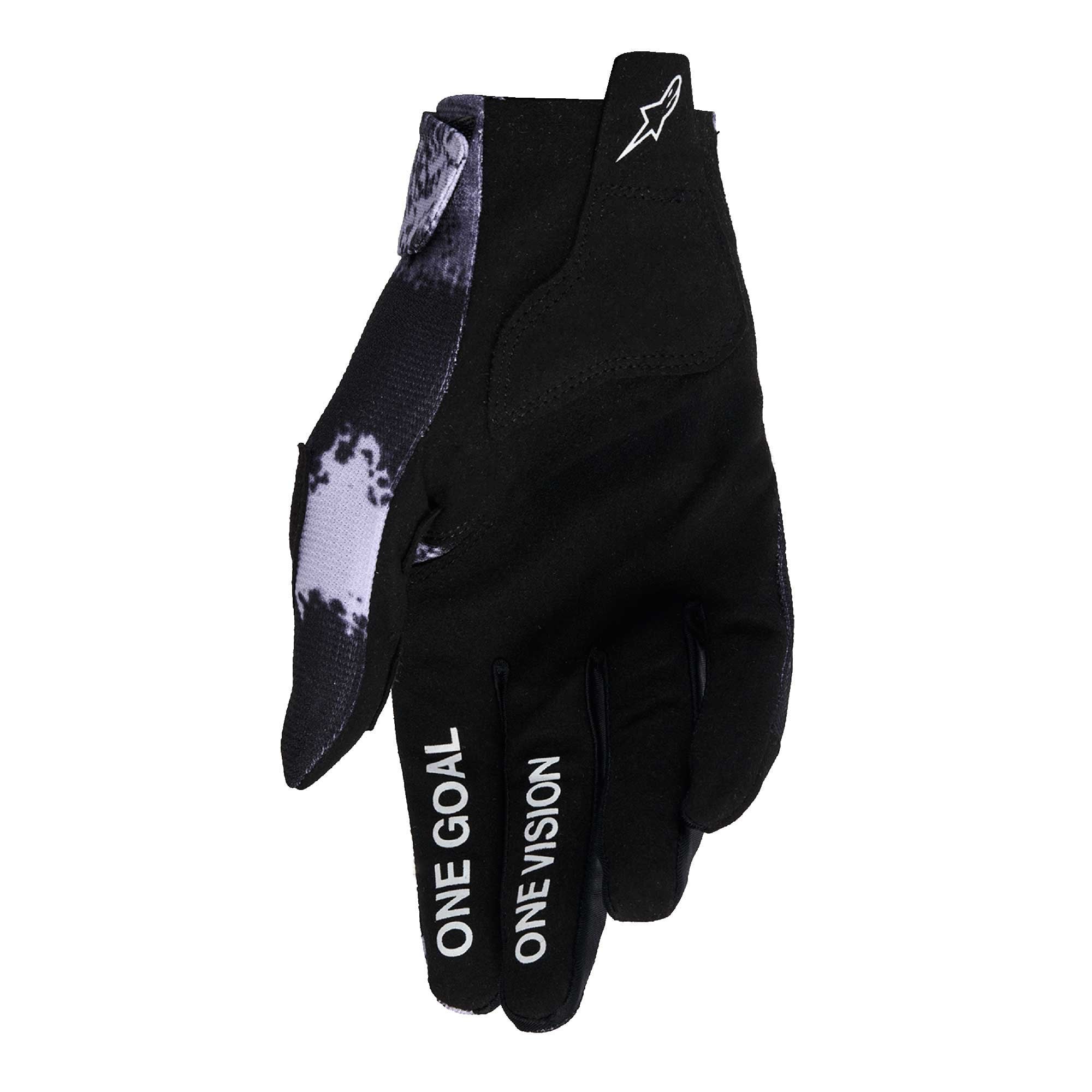 Alpinestars (MX26) MX Gloves - Radar (Iron Camo)