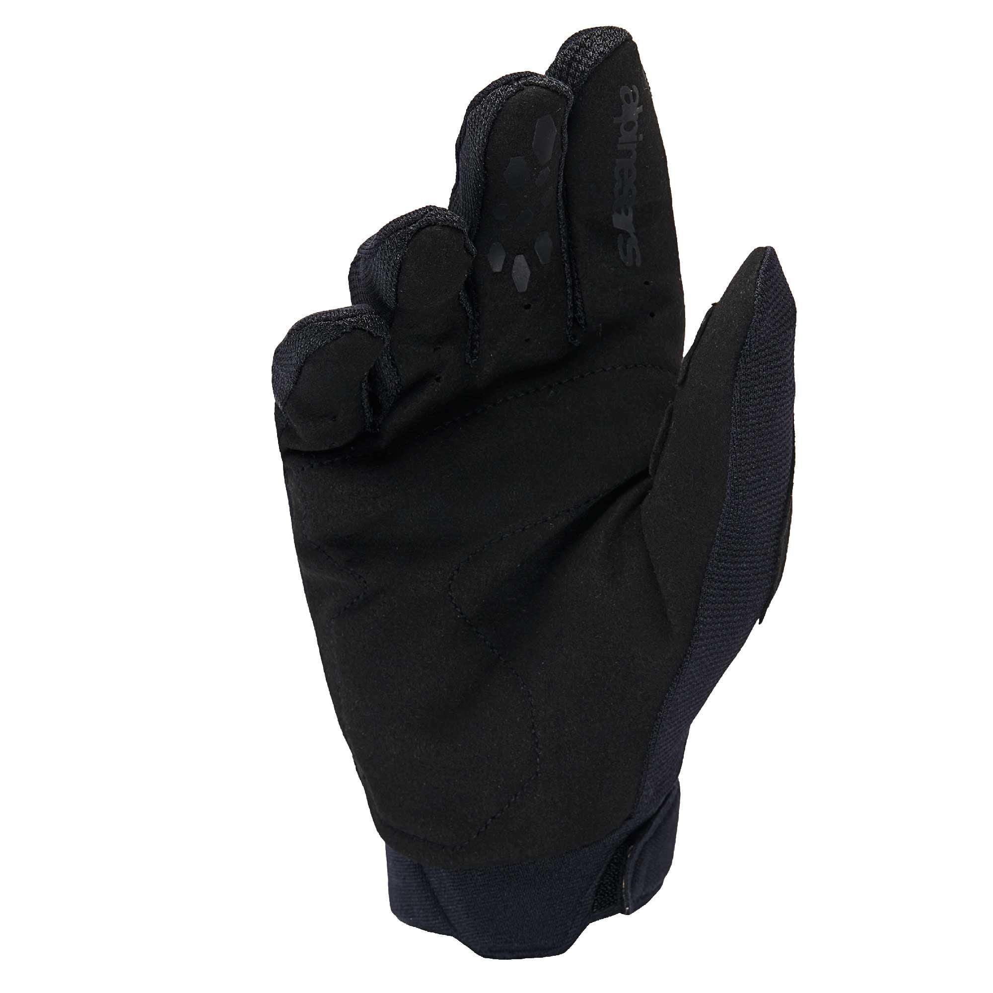 Alpinestars (MX26) MX Gloves  - Full Bore V2 (All Black)