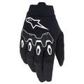 Alpinestars (MX26) MX Gloves  - Full Bore V2 (Black/White)