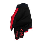 Alpinestars Full Bore V2 MX | Enduro Gloves (Bright Red/Black)