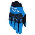 Alpinestars (MX26) MX Gloves  - Full Bore V2 (UCLA Blue/Black)