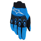 Alpinestars Full Bore V2 MX | Enduro Gloves (UCLA Blue/Black)