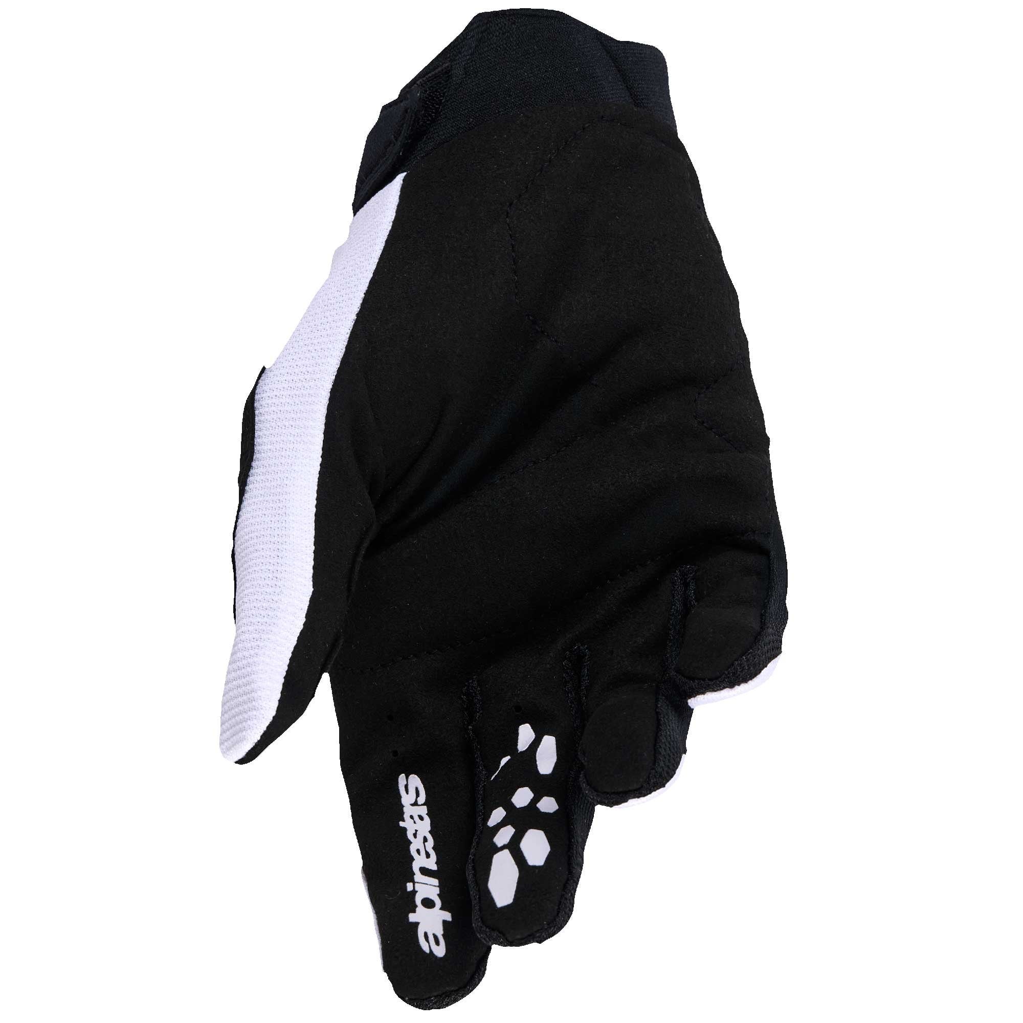 Alpinestars (MX26) MX Gloves  - Full Bore V2 (Light Grey/Black)