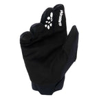 Alpinestars Youth & Kids MX Gloves - Full Bore V2 (Black/White)