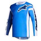 Alpinestars MX Jersey - Racer AIR PORTL (UCLA Blue/White)