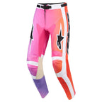 Alpinestars MX Jersey & Pant Kit Deal - Racer AIR PORTL (Multi Colour)