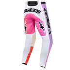 Alpinestars MX Jersey & Pant Kit Deal - Racer AIR PORTL (Multi Colour)