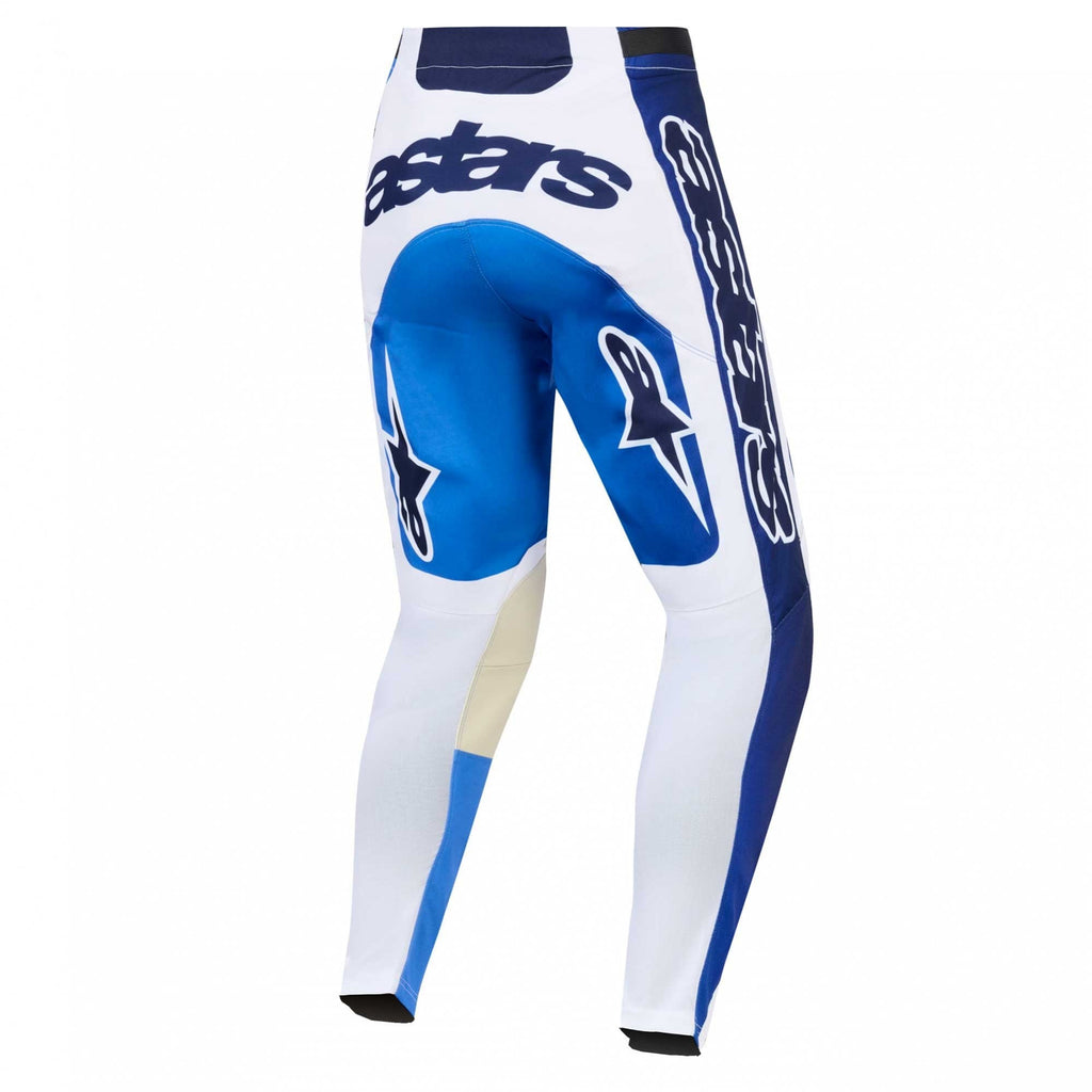 Alpinestars MX Jersey & Pant Kit Deal - Racer AIR PORTL (UCLA Blue/White)