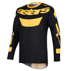 Alpinestars MX Jersey & Pant Kit Deal - Racer RIWAY (Yellow/Black)