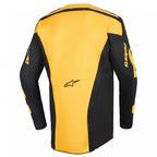 Alpinestars MX Jersey & Pant Kit Deal - Racer RIWAY (Yellow/Black)