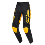 Alpinestars MX Jersey & Pant Kit Deal - Racer RIWAY (Yellow/Black)