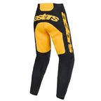 Alpinestars MX Jersey & Pant Kit Deal - Racer RIWAY (Yellow/Black)