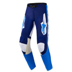 Alpinestars MX Jersey & Pant Kit Deal - Racer RIWAY (UCLA Blue/White)