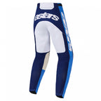 Alpinestars MX Jersey & Pant Kit Deal - Racer RIWAY (UCLA Blue/White)