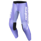Alpinestars Women's MX Jersey & Pant Kit Deal - Stella Fluid APEX (Violet/White)