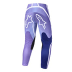 Alpinestars Women's MX Jersey & Pant Kit Deal - Stella Fluid APEX (Violet/White)