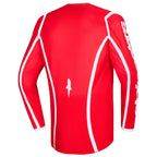 Alpinestars MX Jersey & Pant Kit Deal - Fluid APEX (Red/White)