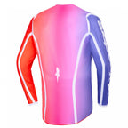 Alpinestars MX Jersey & Pant Kit Deal - Fluid APEX (Multi Colour)
