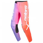 Alpinestars MX Jersey & Pant Kit Deal - Fluid APEX (Multi Colour)
