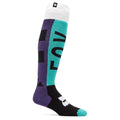FOX Racing MX Socks - 180 COLLECT (Grape/Teal/Black)