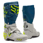 FOX Racing Motocross Boots - INSTINCT 2.0 (Twilight)
