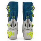 FOX Racing Motocross Boots - INSTINCT 2.0 (Twilight)