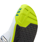 FOX Racing Motocross Boots - MOTION 2.0 (Blue/Yellow)