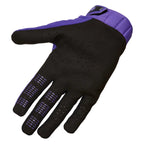 FOX Racing FLEXAIR MX Gloves (Grape)