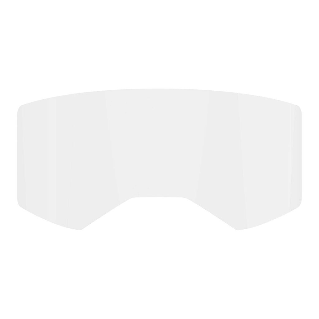 Alpinestars (Spares) Lens - Vision Shield Film x2pk (Tranparent)