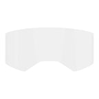 Alpinestars (Spares) Lens - Vision Shield Film x2pk (Tranparent)