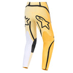 Alpinestars MX Jersey & Pant Kit Deal - Fluid APEX (Yellow/Black)