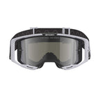 Alpinestars MX | MTB Vision 8 Goggles LAHND (Iron Camo) Mirror Silver Lens