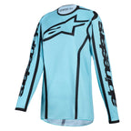 Alpinestars Women's MX Jersey & Pant Kit Deal - Stella Fluid APEX (Tropical/Black)