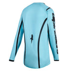 Alpinestars Women's MX Jersey & Pant Kit Deal - Stella Fluid APEX (Tropical/Black)