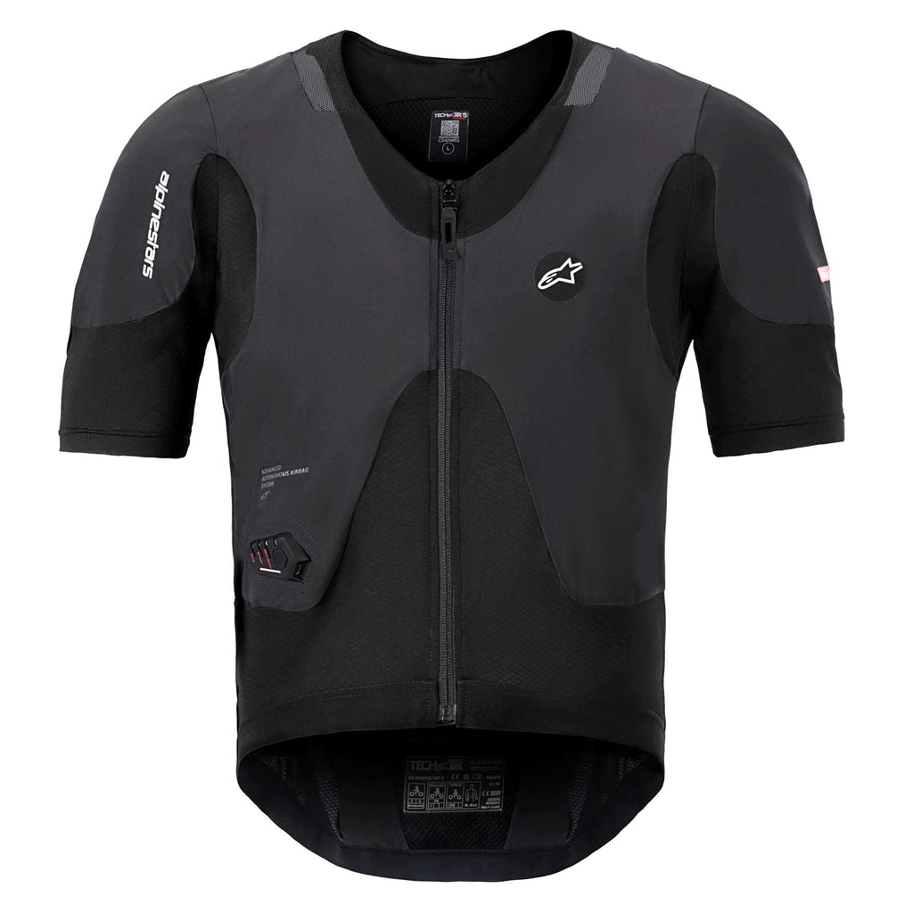 Alpinestars (Air Bag) System - Tech-Air 5 PLASMA System (Black)