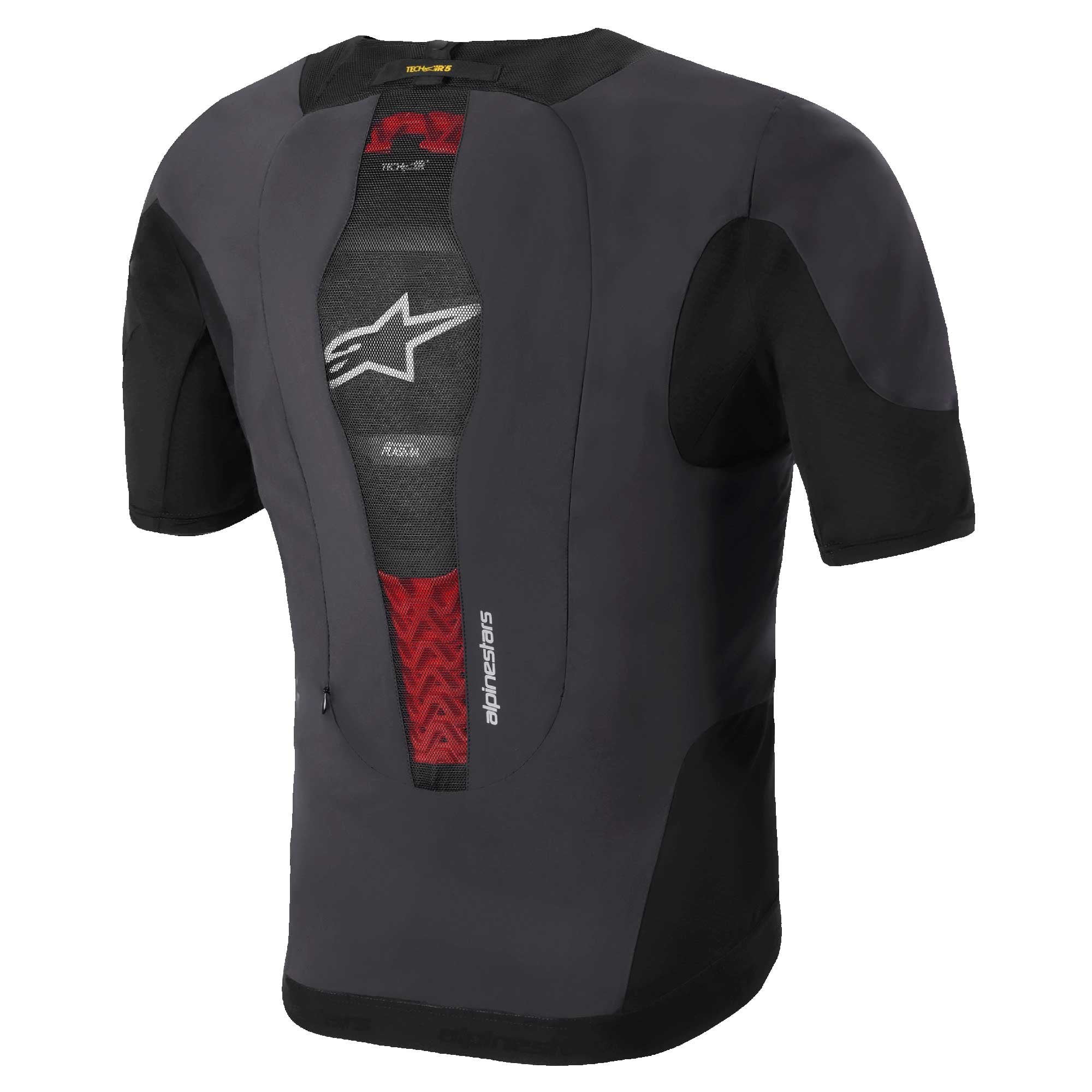 Alpinestars (Air Bag) System - Tech-Air 5 PLASMA System (Black)