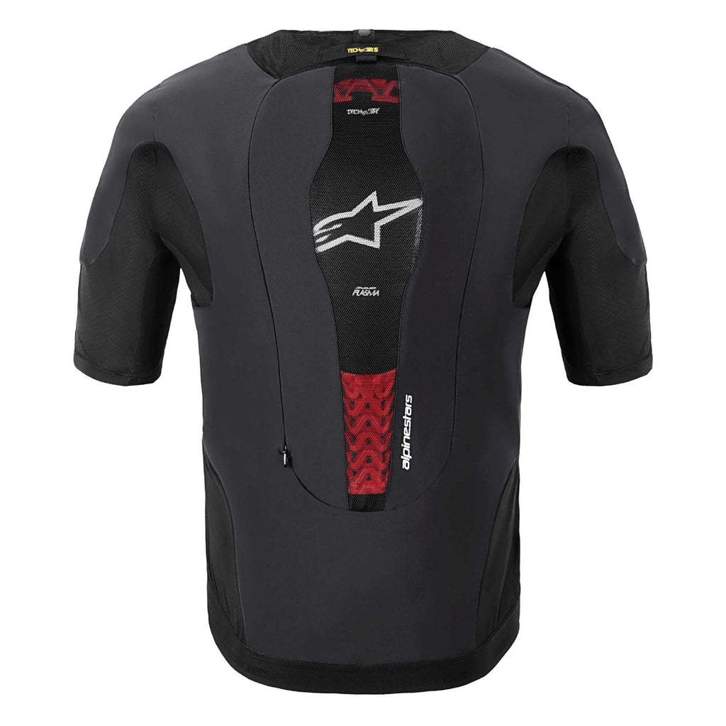 Alpinestars (Air Bag) System - Tech-Air 5 PLASMA System (Black)